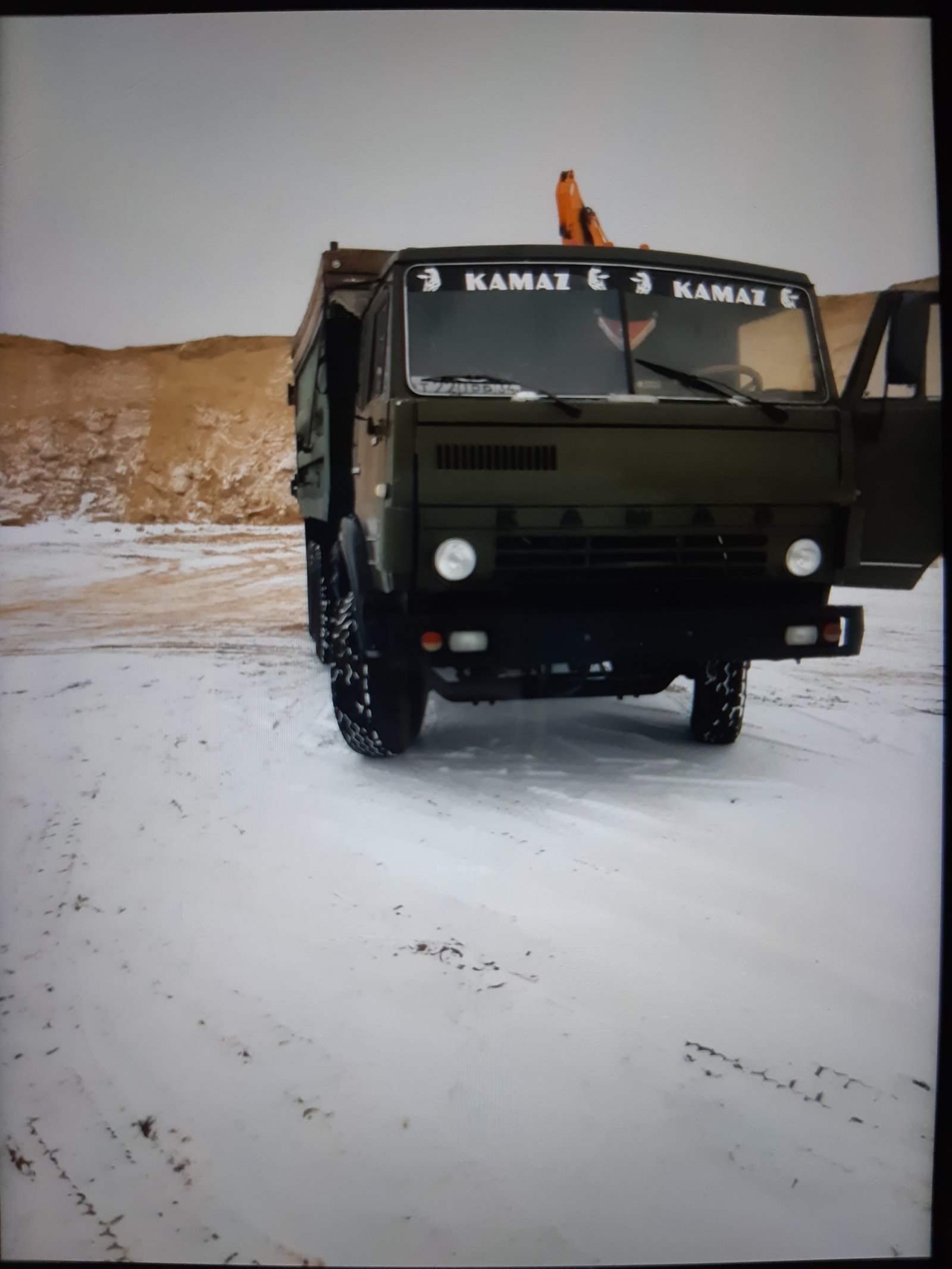 Аренда самосвала от собственника
