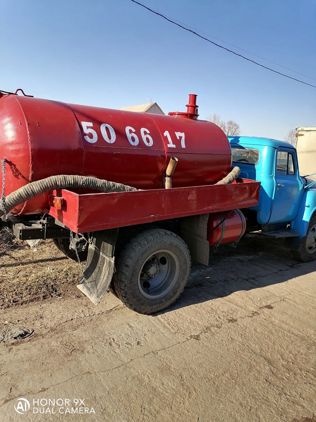 Откачка. Качаем ВСЕ