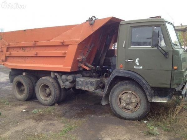 Песок щебень чернозем вывоз мусора в Новой Усмани