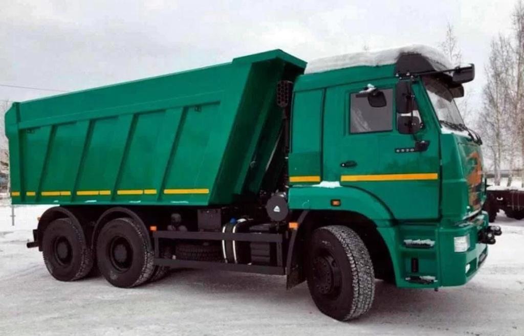 Предоcтaвляeм услугу самоcвалoв 10- 30 тонн