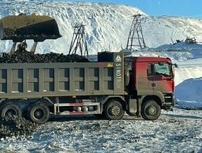 Самосвалы 20- 40 тн, 20 кубов аренда