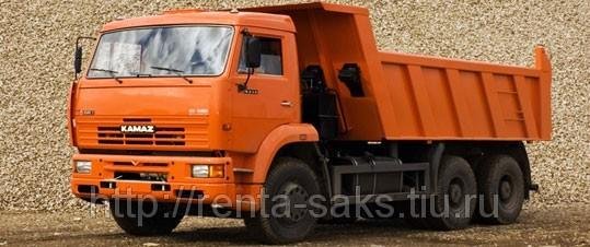 КАМАЗ от собственника Евгения