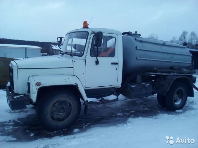Откачка септиков, колодцев, жбо