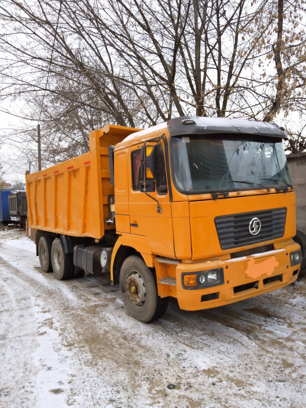 Аренда самосвала от собственника