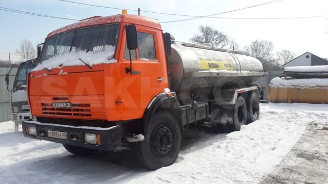 Услуги комбинированных дорожных машин