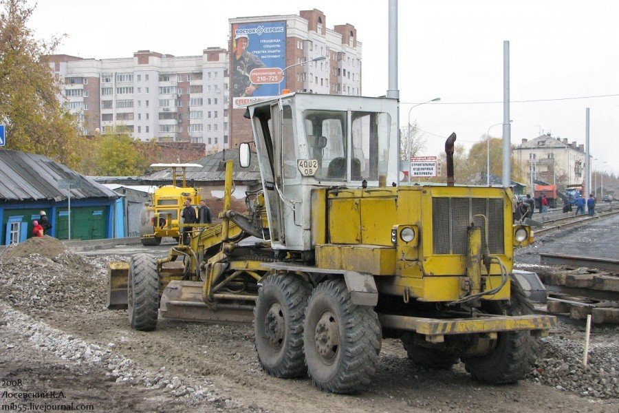 Сдам аренду грейдер