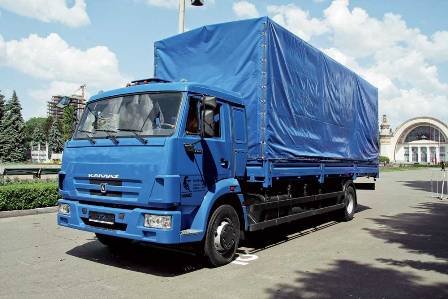 Перевозка любых грузов