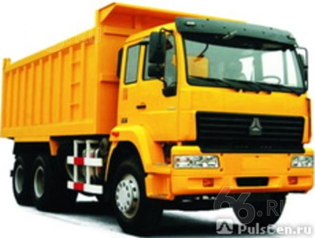 Камаз 65115 от собственника Адамчик