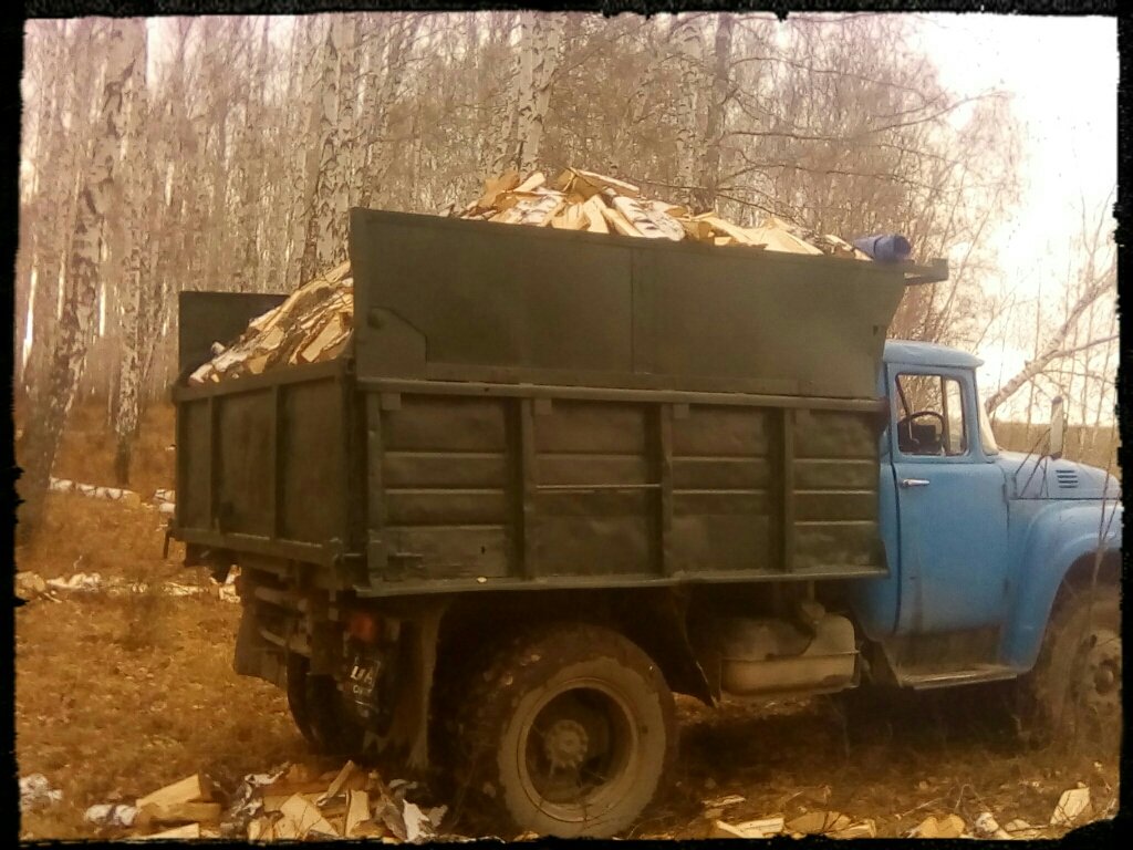 Песок -Дресва-Щебень ЗИЛ до 5 тонн