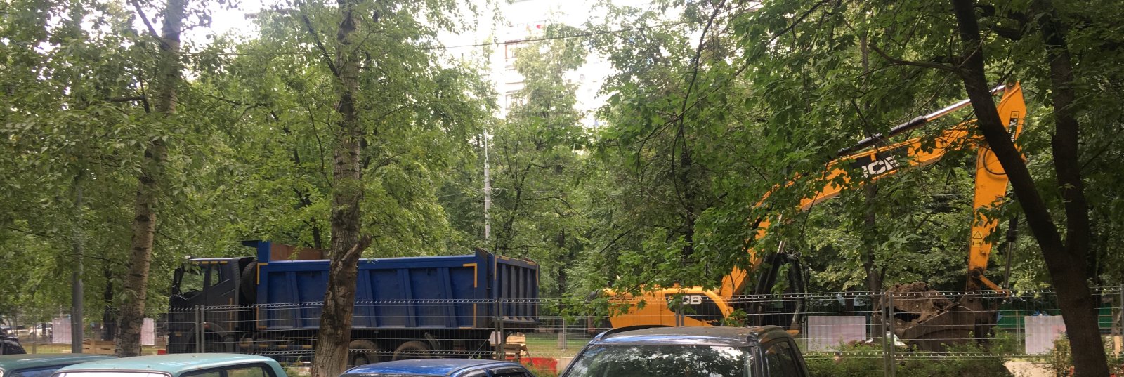 Грузоперевозки от собственника