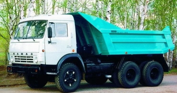 Доставка керамзита