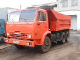 Камаз 55111 от собственника