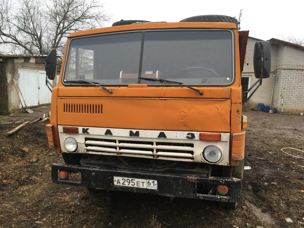 Услуги аренда самосвала Ставропольский край