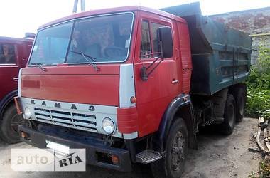 Услуги самосвала Камаз 5511, аренда Шахмана, недорого