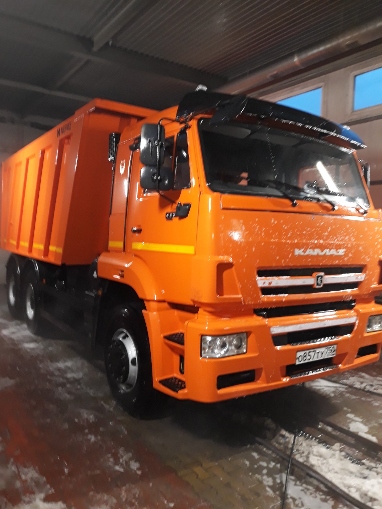 Аренда самосвалов 1200р