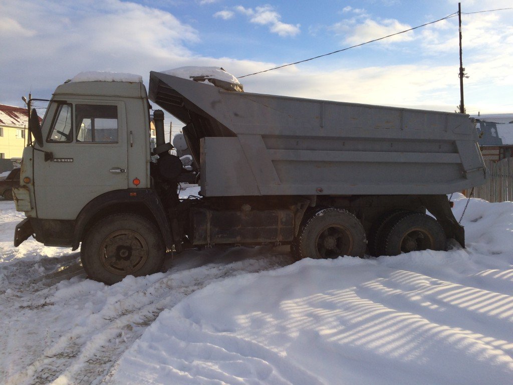 Камаз доставка 10 тонн