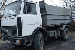 Услуги самосвала песок чернозём Воронежская обл