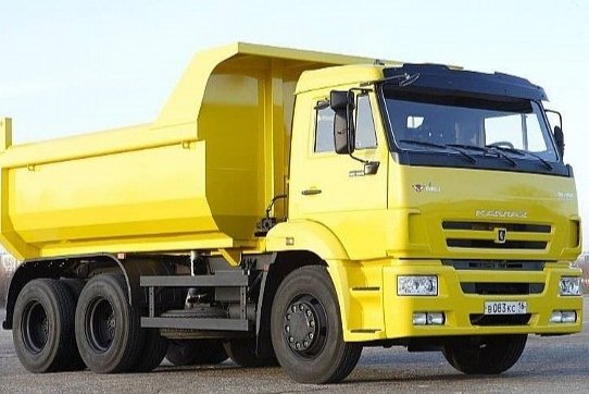 Груза перевозки от собственника