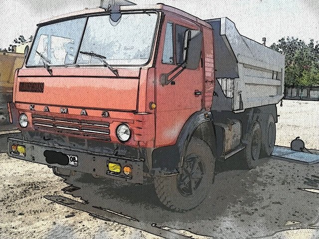Аренда: Самосвалы в Садовое