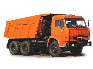 Доставка сыпучих грузов