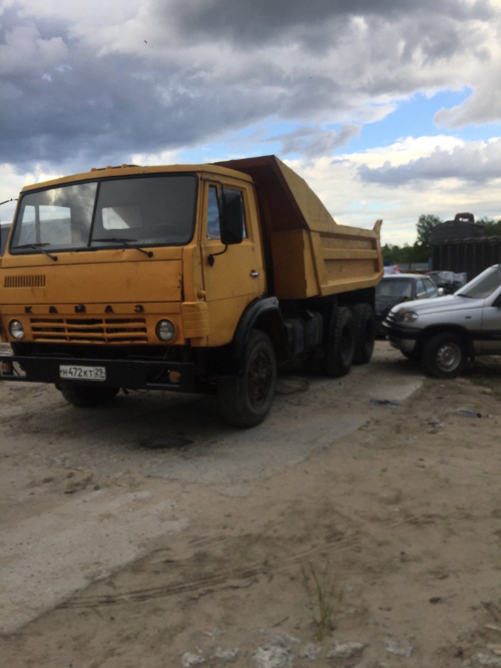 Услуги от собственника
