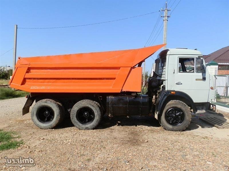 МАЗ от собственника