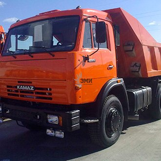 Грузоперевозки. Доставка: песок, щебень, торф