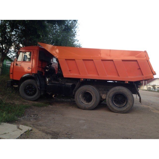 В аренду с водителем