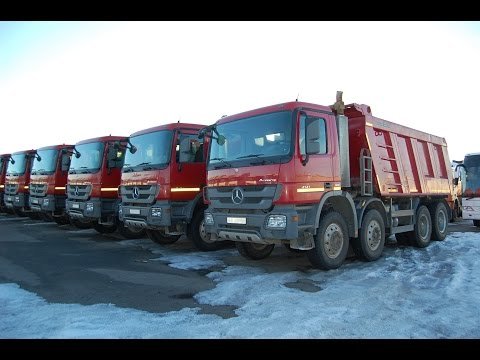 Самосвал аренда. Перевозка, доставка грузов