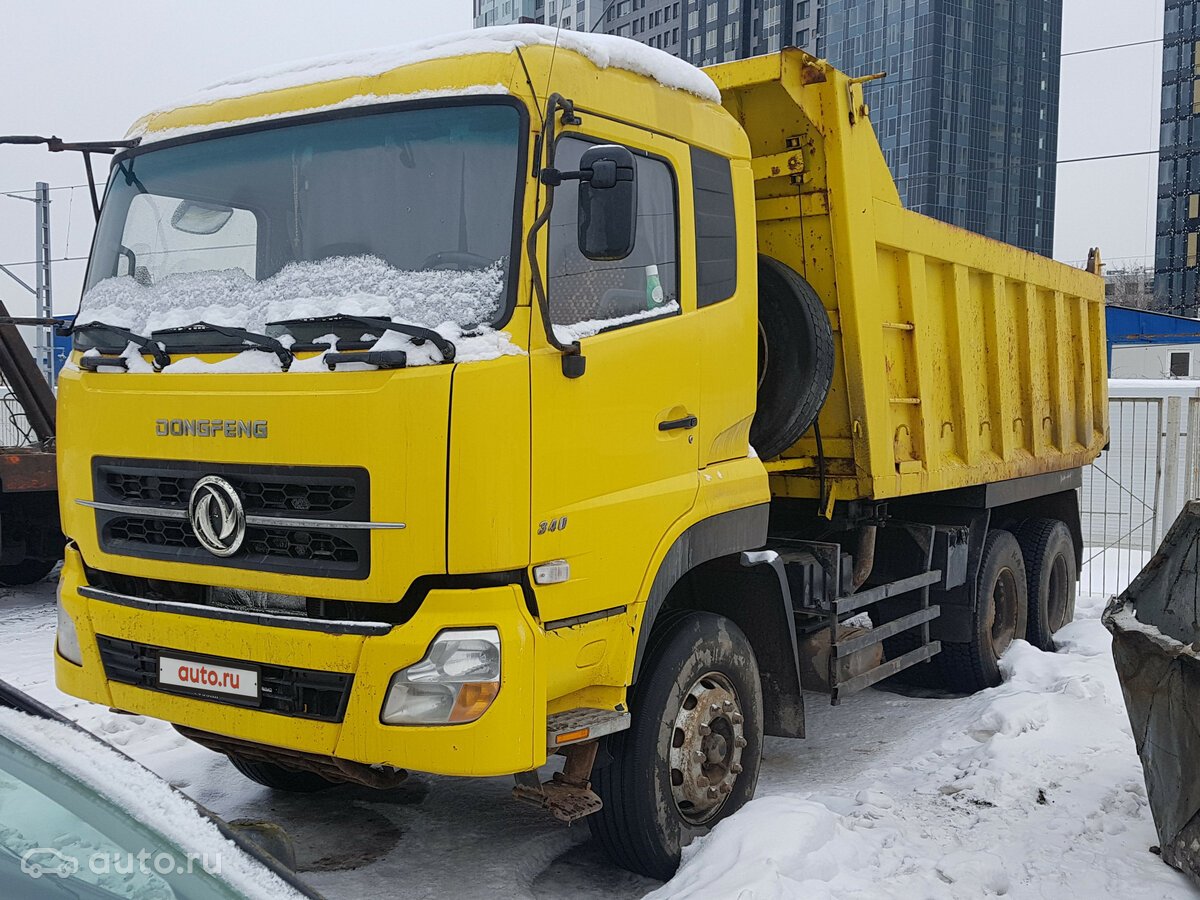 Аренда: Самосвалы в Сураж
