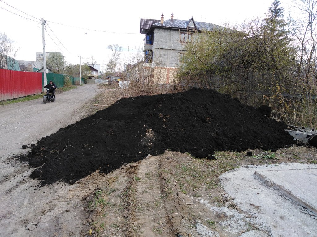 Самосвалы 30 тонн сыпучие материалы
