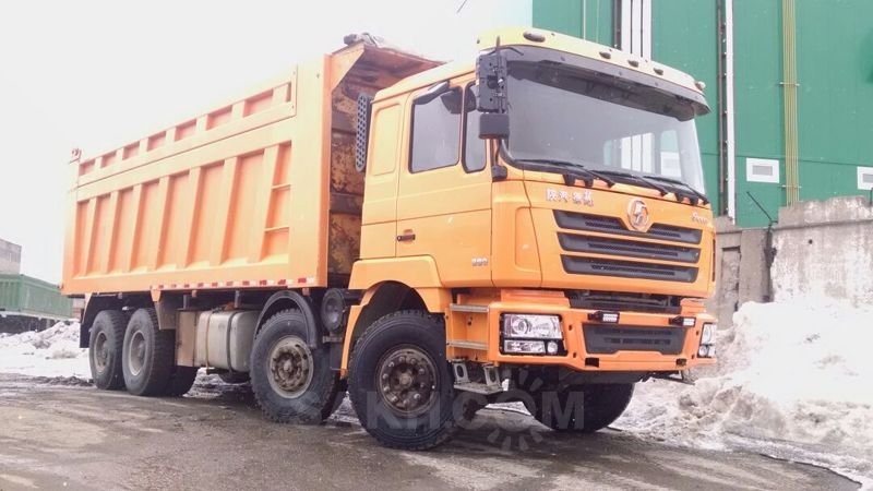 Грузоперевозки от собственника