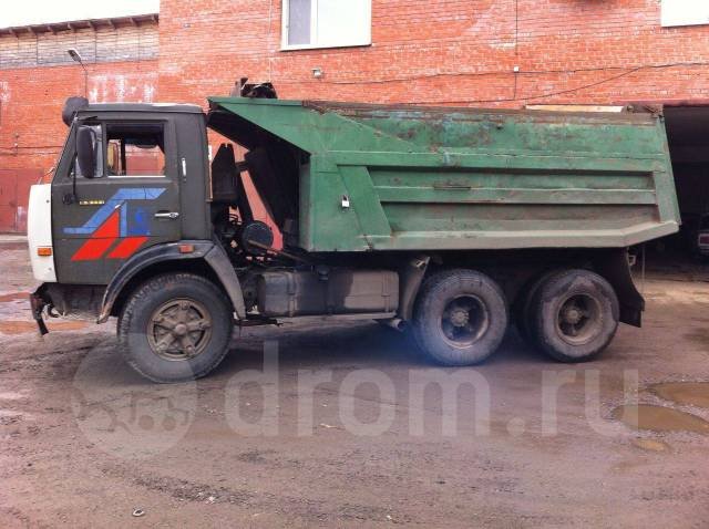 Аренда: Самосвалы в Тогур