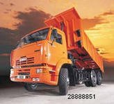Камаз 55111 от собственника
