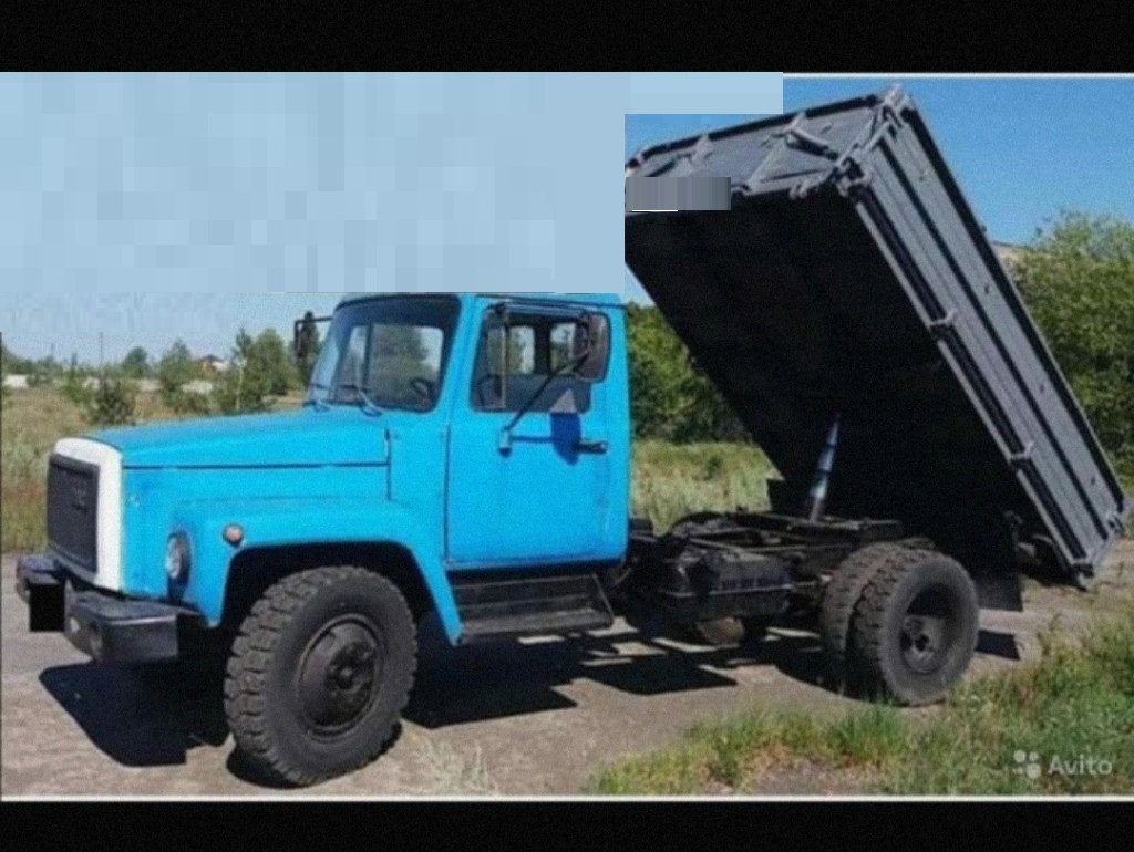 Доставка грузов от собственника