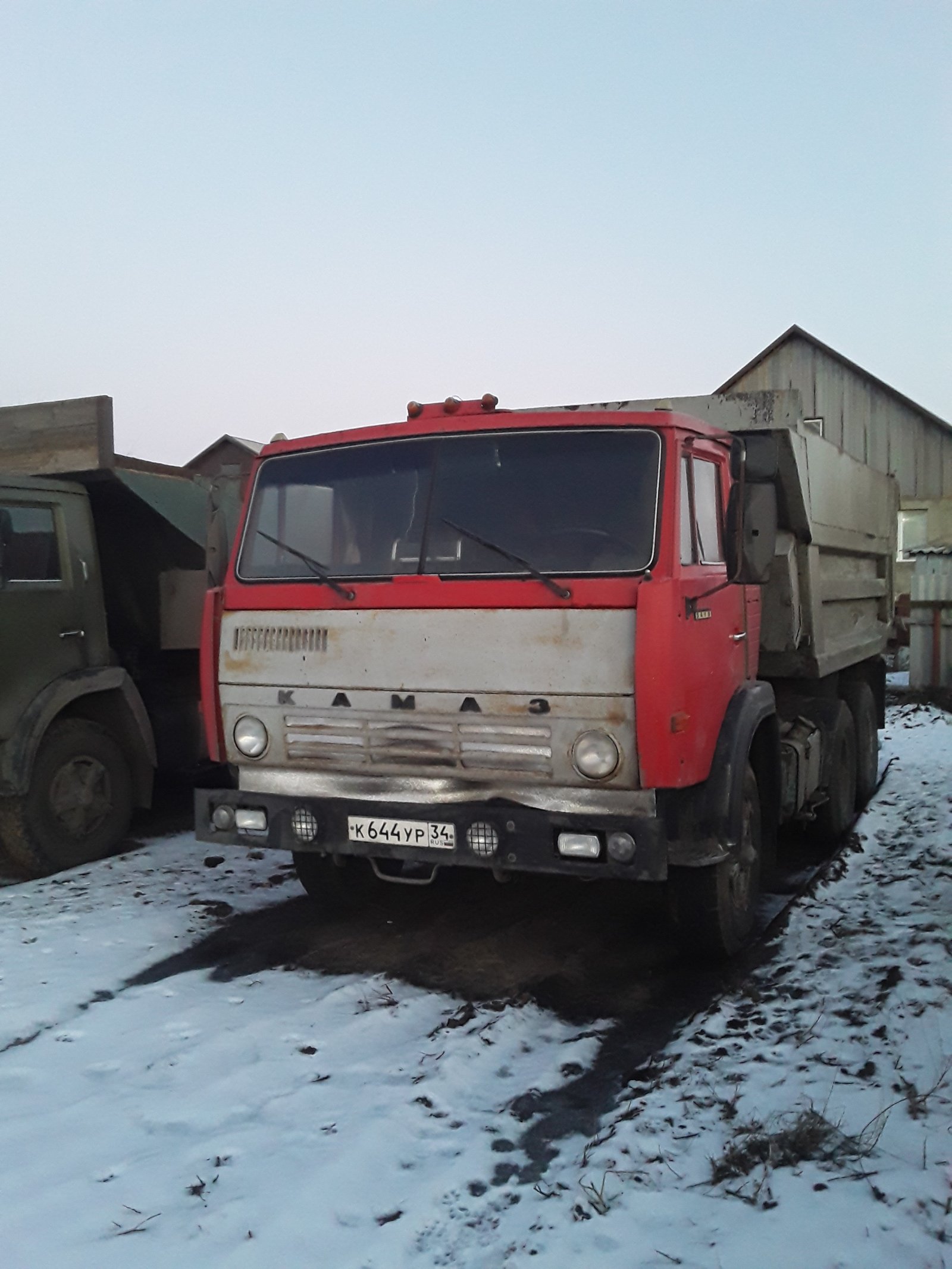 Грузоперевозки от собственника