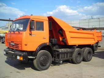 Грузоперевозки от собственника