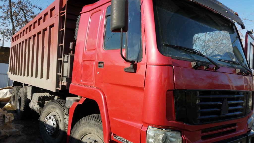 Продажа и доставка песка. Аренда самосвал