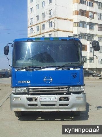 Фикалка-илосос 10м3 от собственника