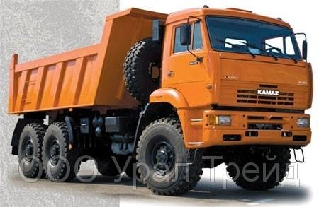 Камаз 65222 от собственника Исайкин