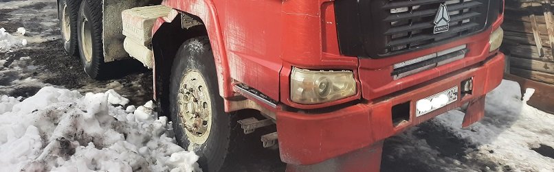 Ищу работу для самосвала. Перевозка самосвалом
