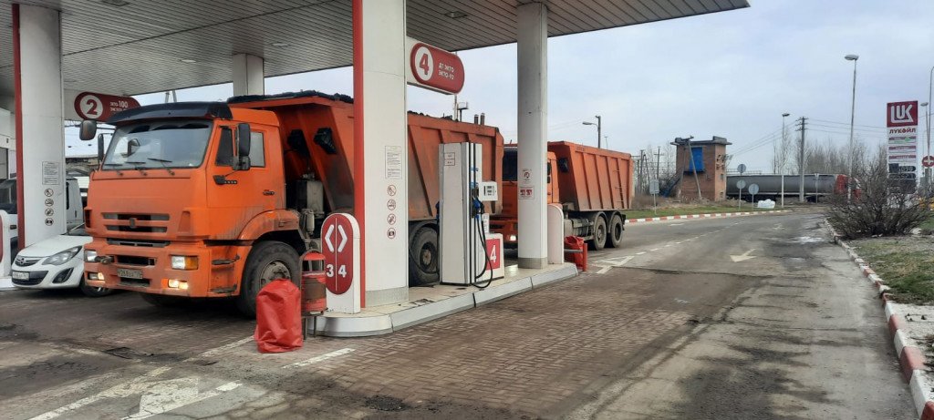 Услуги камаза от собственника