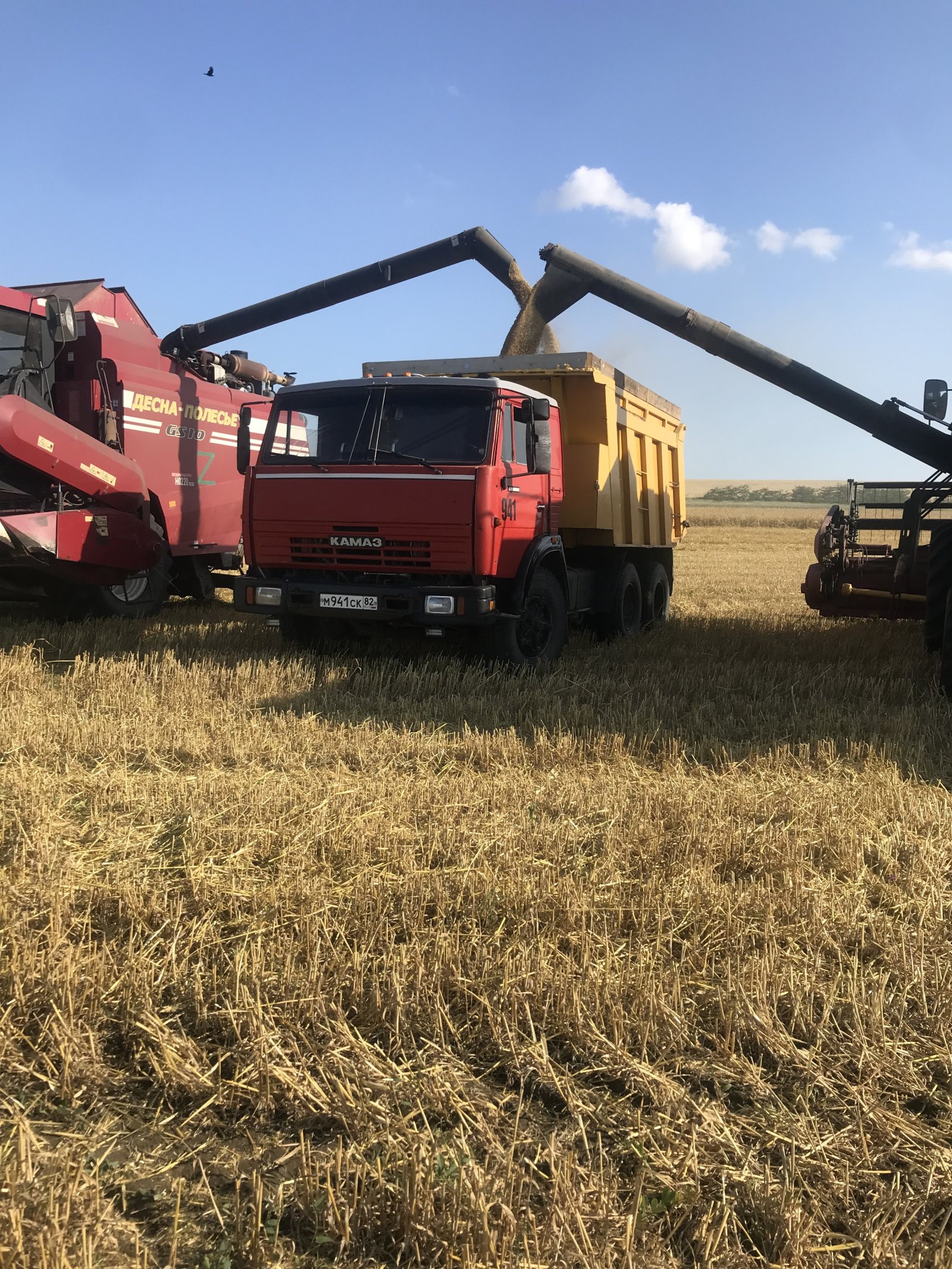Грузоперевозки от собственника