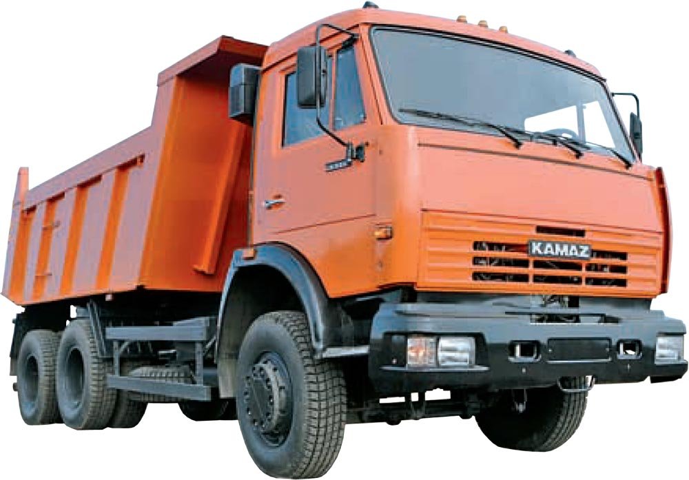 Камаз (15тн) от собственника