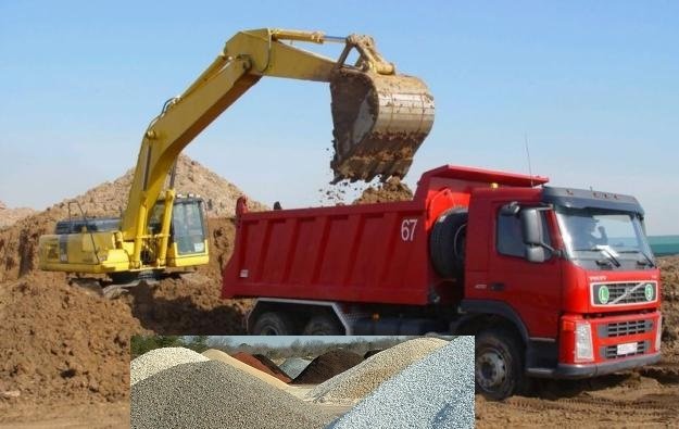 Аренда*услуги самасвалов и спецтехники