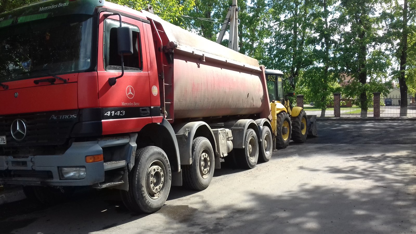 Услуги доставка от собственника