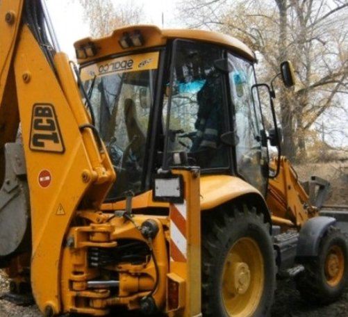 Тракторы в аренду по Абрамцево