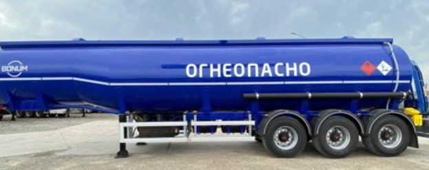 Перевозка бензина | Доставка в срок