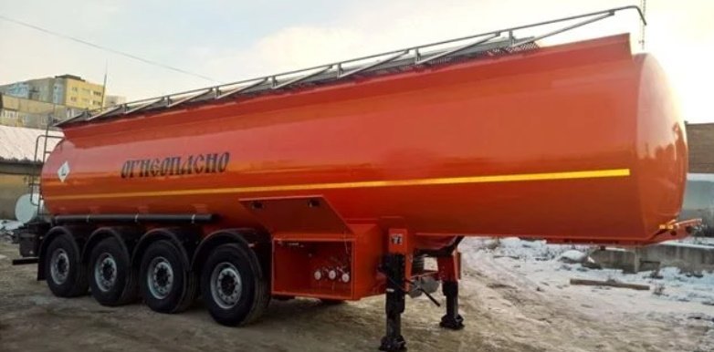 Услуги перевозки нефтепродуктов | Аренда