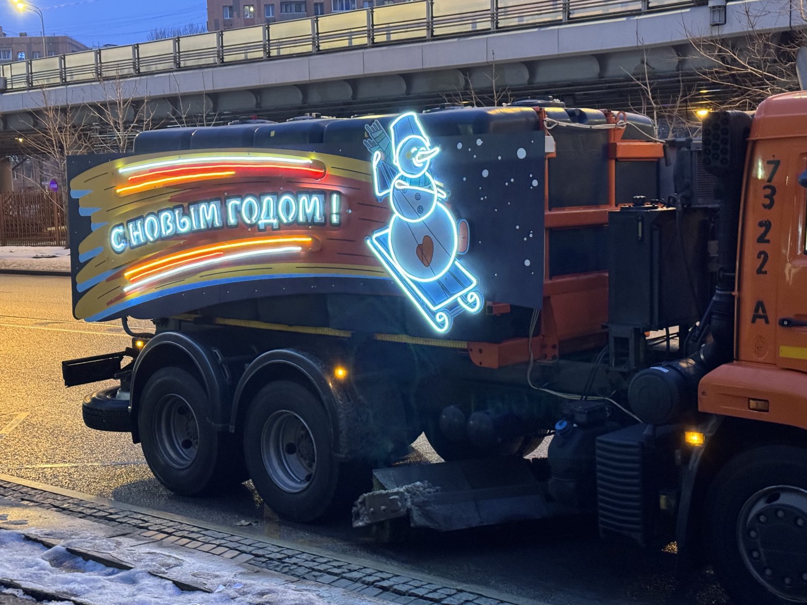 Илосос и поливалки